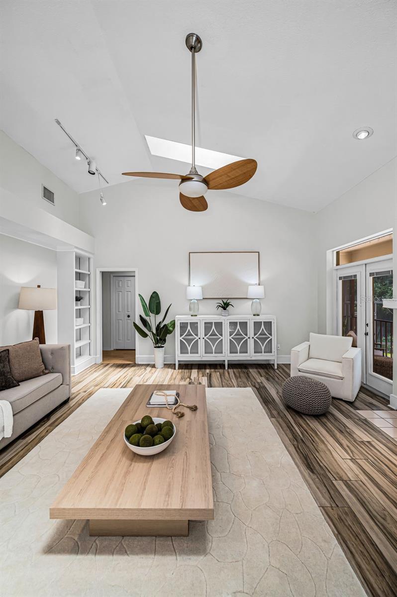 WATERFORD WEST - Residential