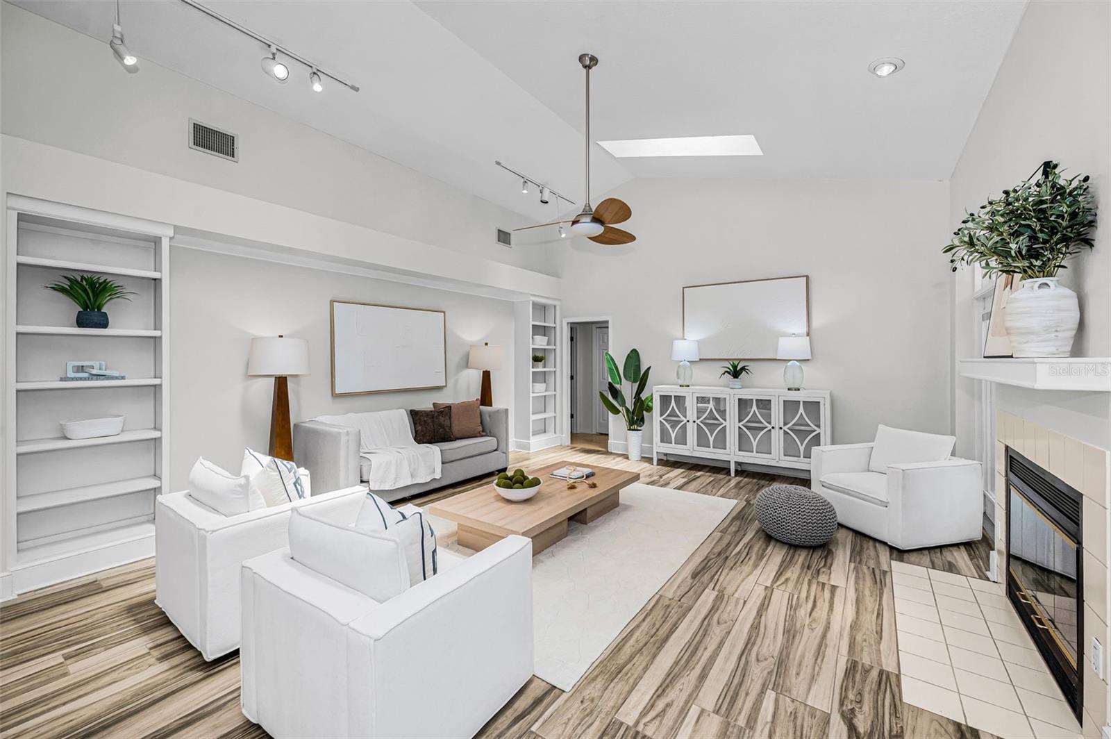 WATERFORD WEST - Residential