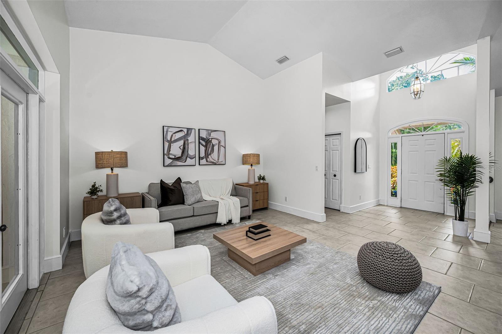 WATERFORD WEST - Residential
