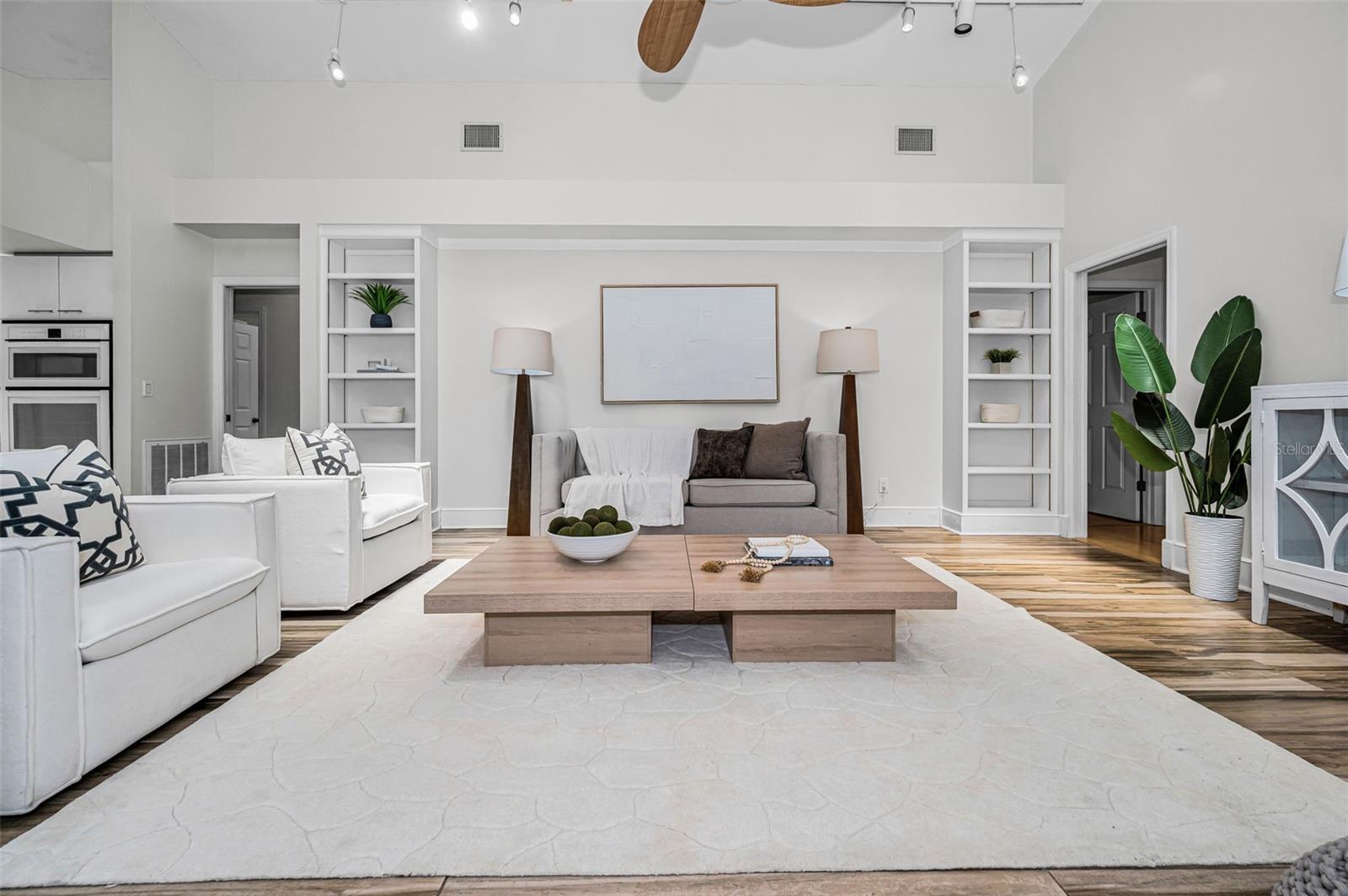 WATERFORD WEST - Residential