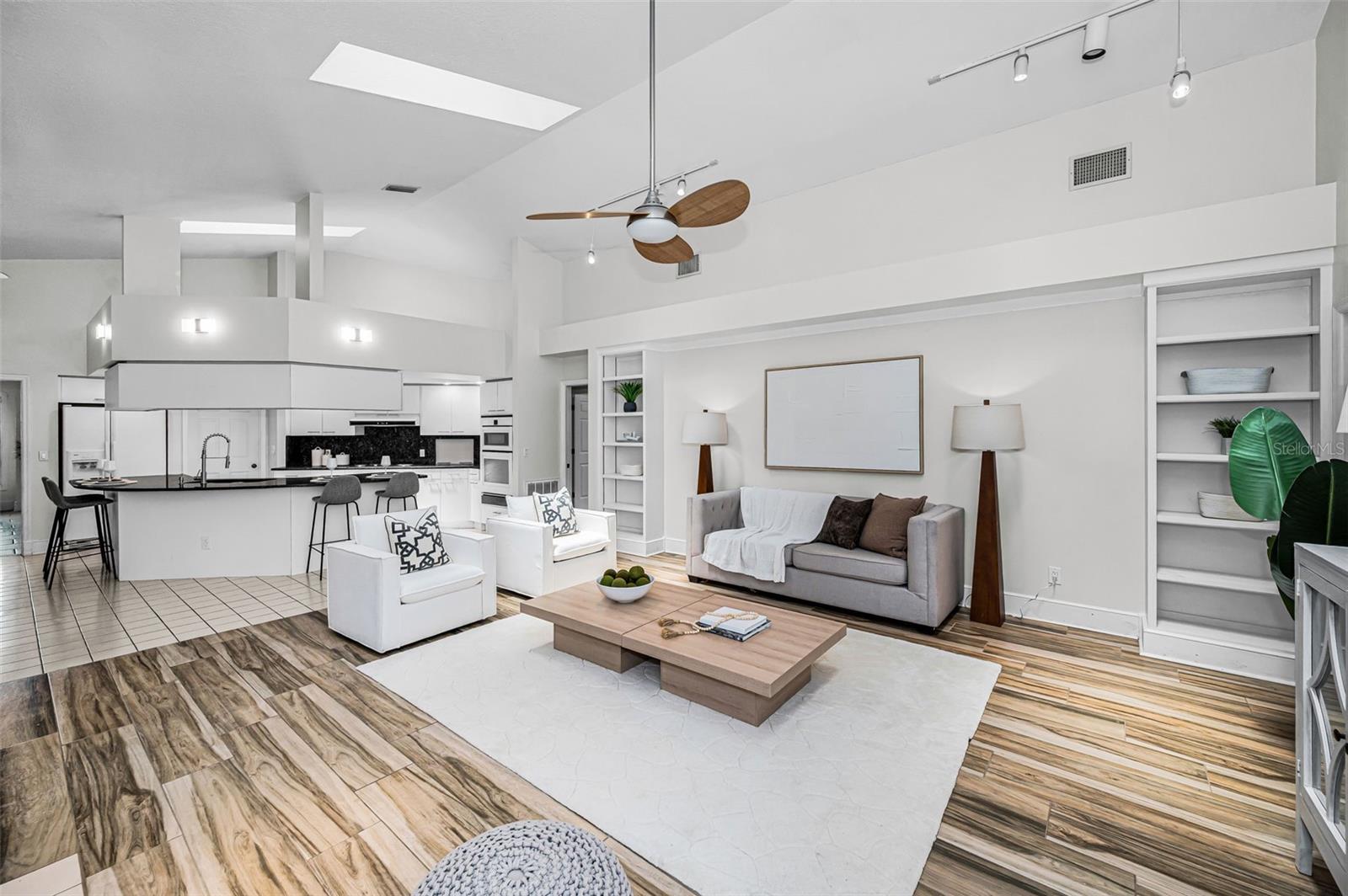 WATERFORD WEST - Residential