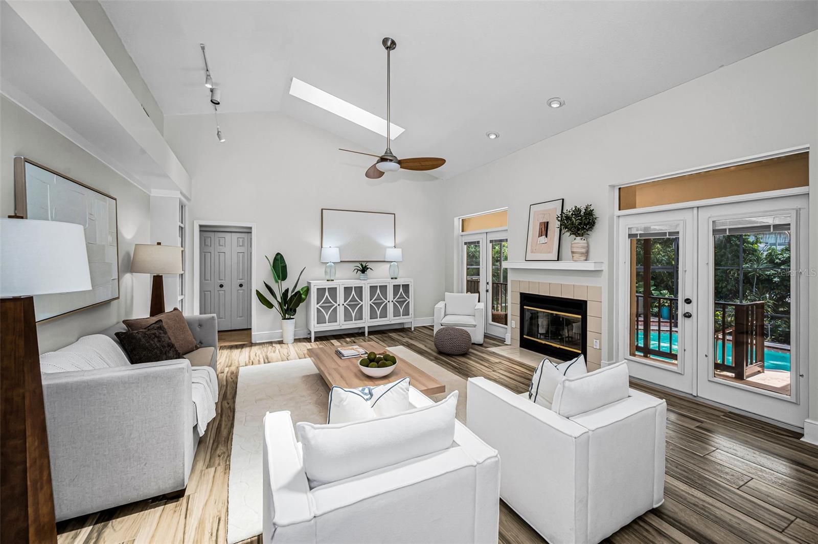 WATERFORD WEST - Residential