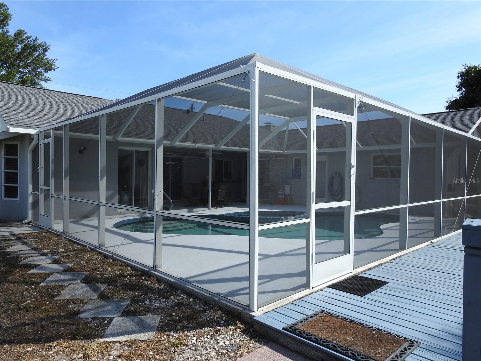 GROVE CITY - Residential
