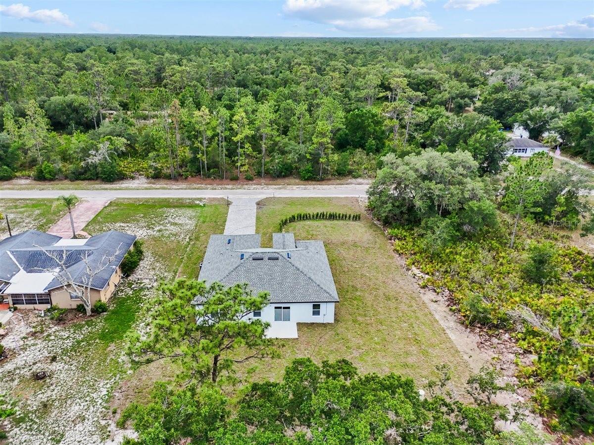 INDIAN LAKE ESTATES - Residential