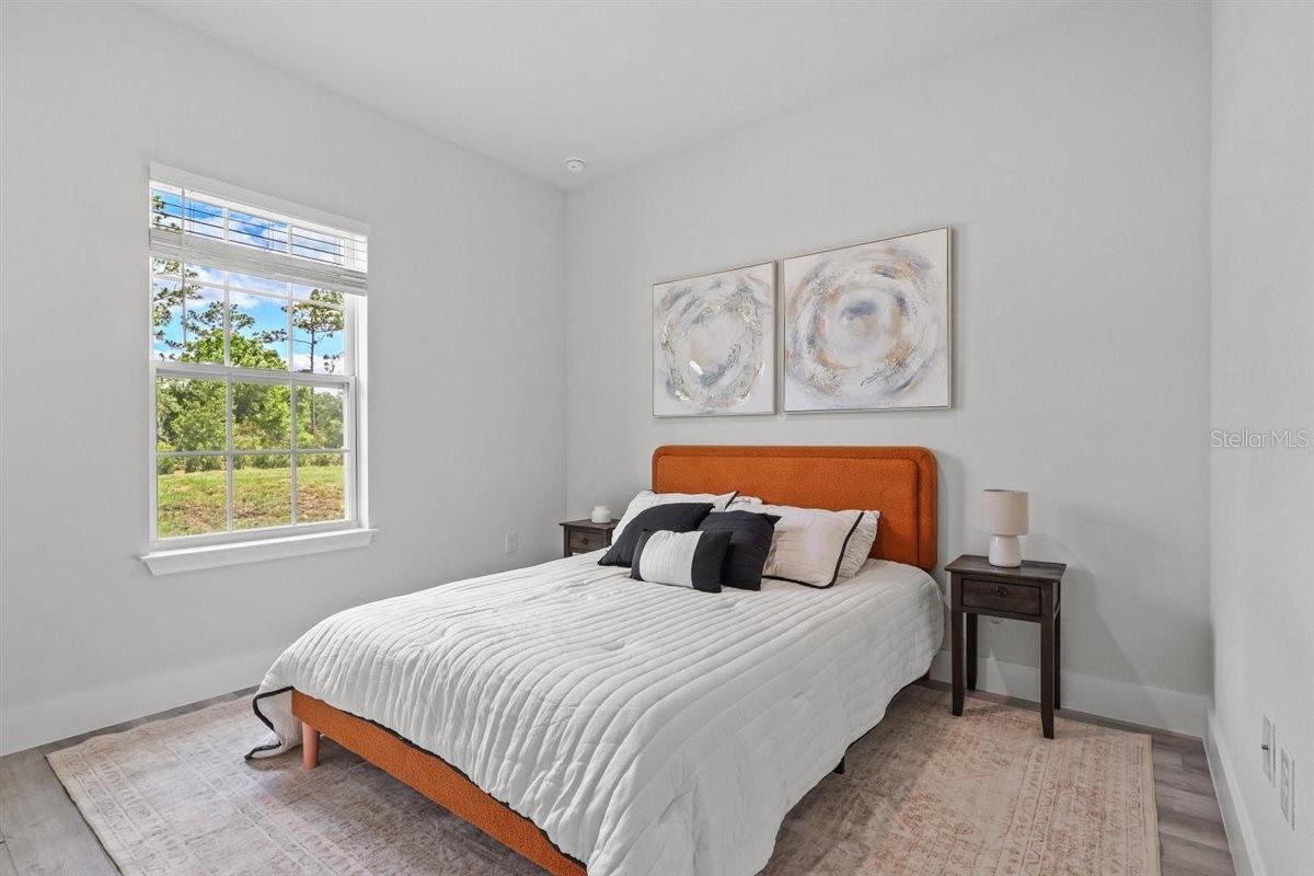 INDIAN LAKE ESTATES - Residential