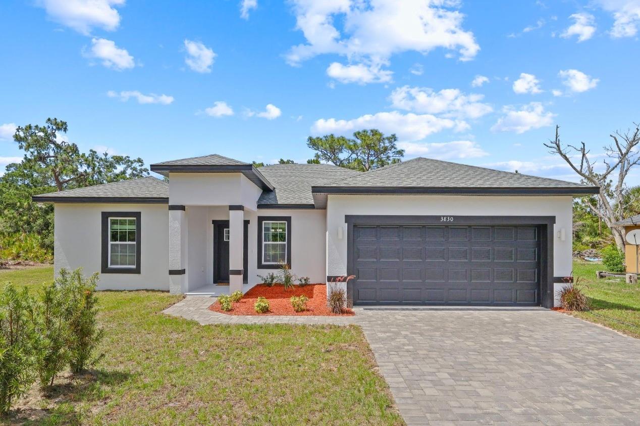 INDIAN LAKE ESTATES - Residential