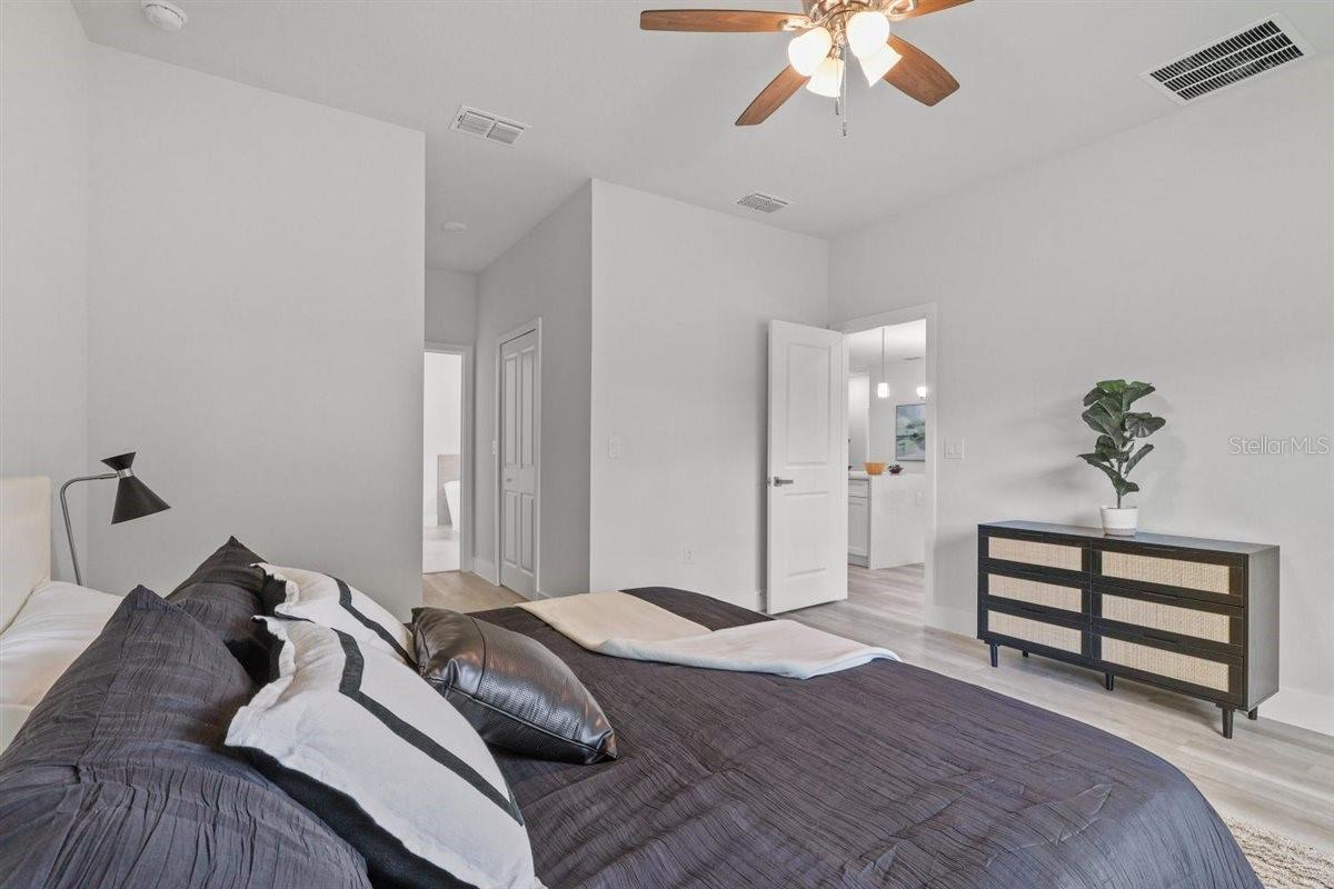 INDIAN LAKE ESTATES - Residential