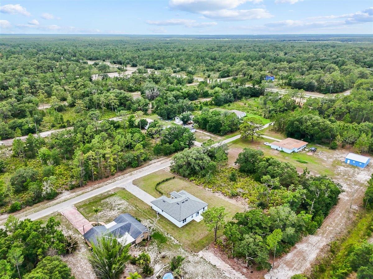 INDIAN LAKE ESTATES - Residential
