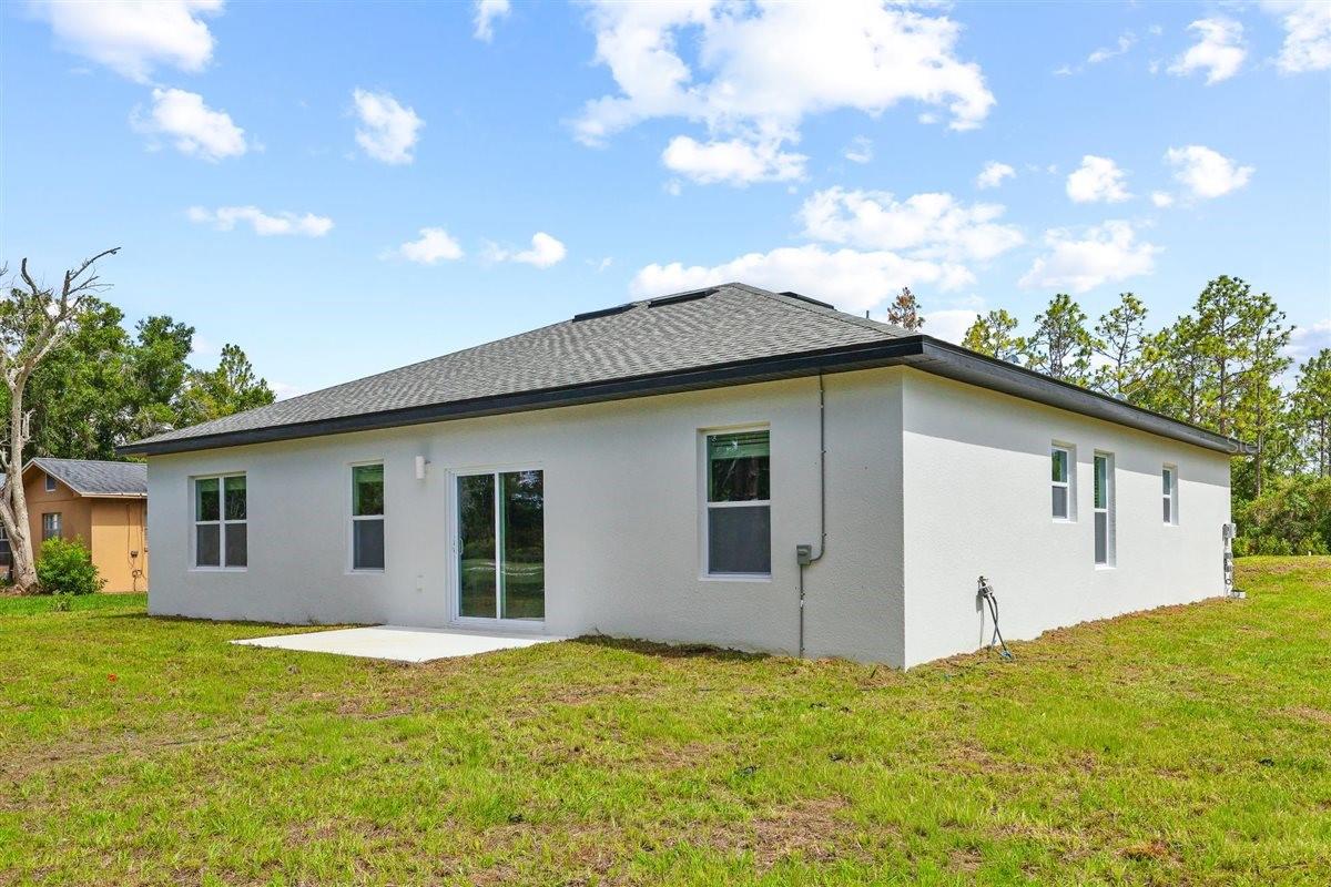 INDIAN LAKE ESTATES - Residential