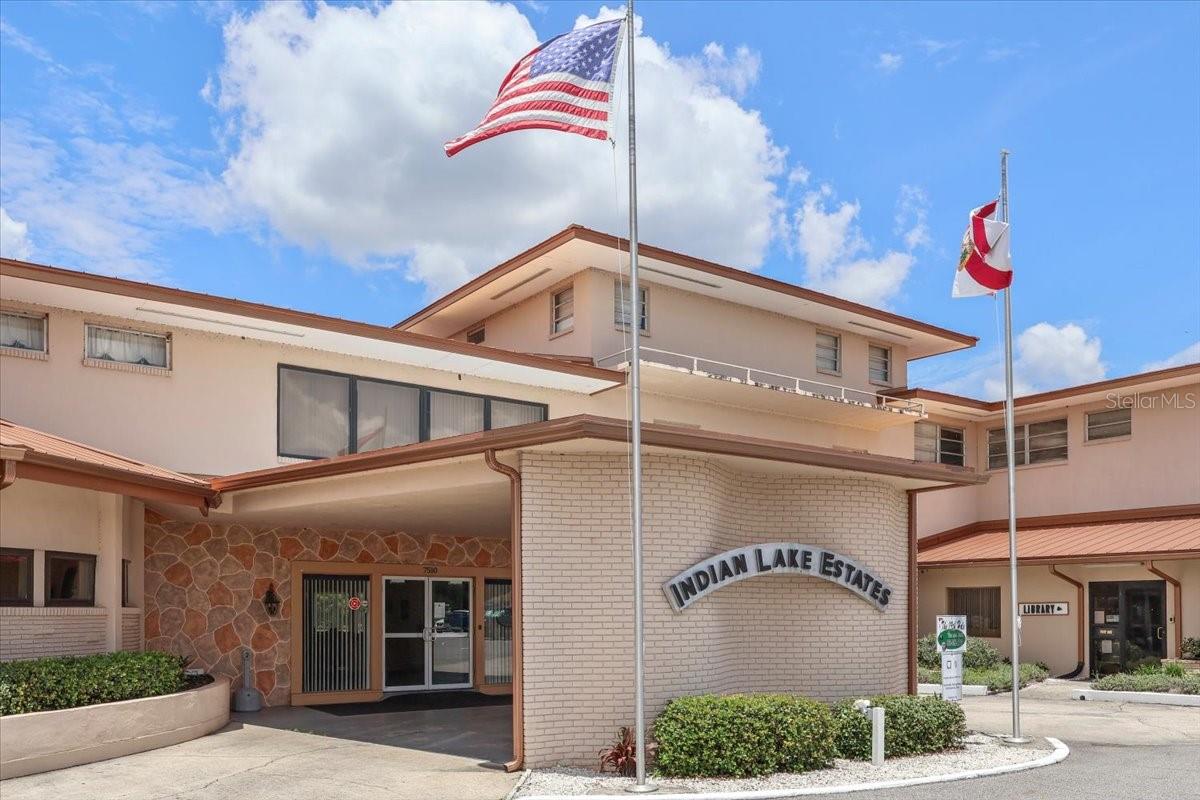 INDIAN LAKE ESTATES - Residential