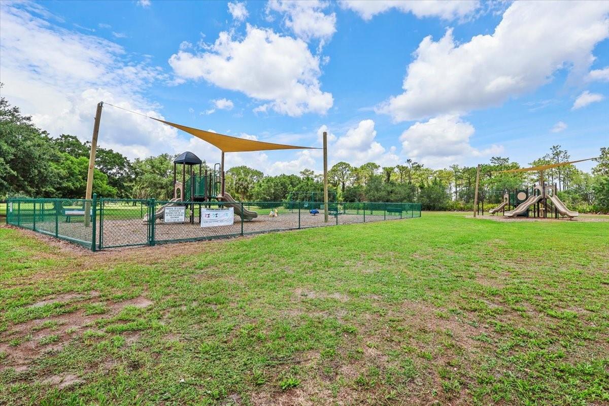 INDIAN LAKE ESTATES - Residential