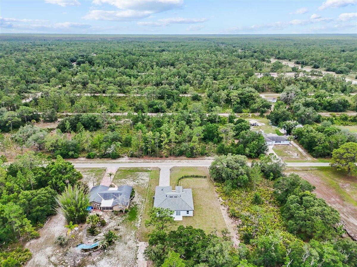 INDIAN LAKE ESTATES - Residential