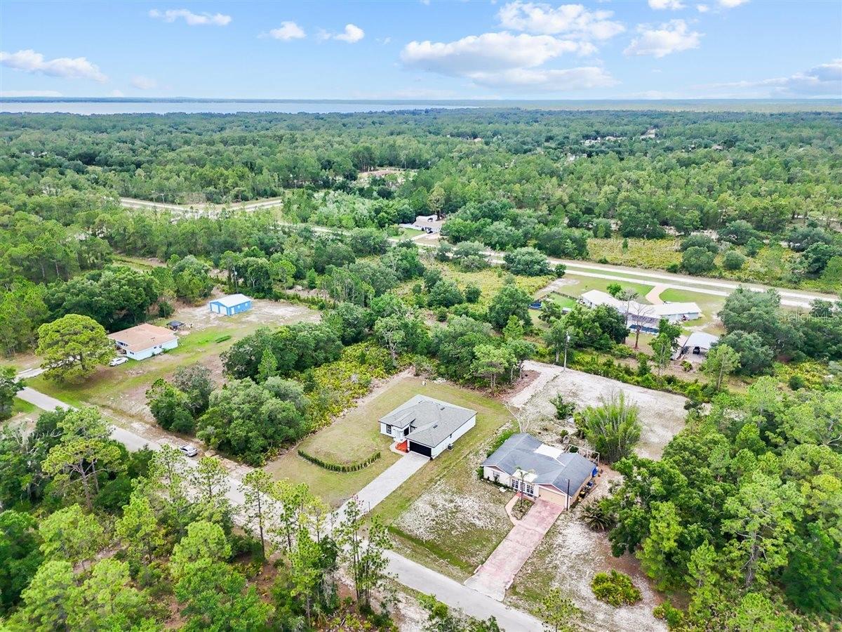 INDIAN LAKE ESTATES - Residential