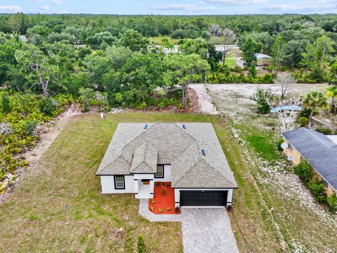 INDIAN LAKE ESTATES - Residential