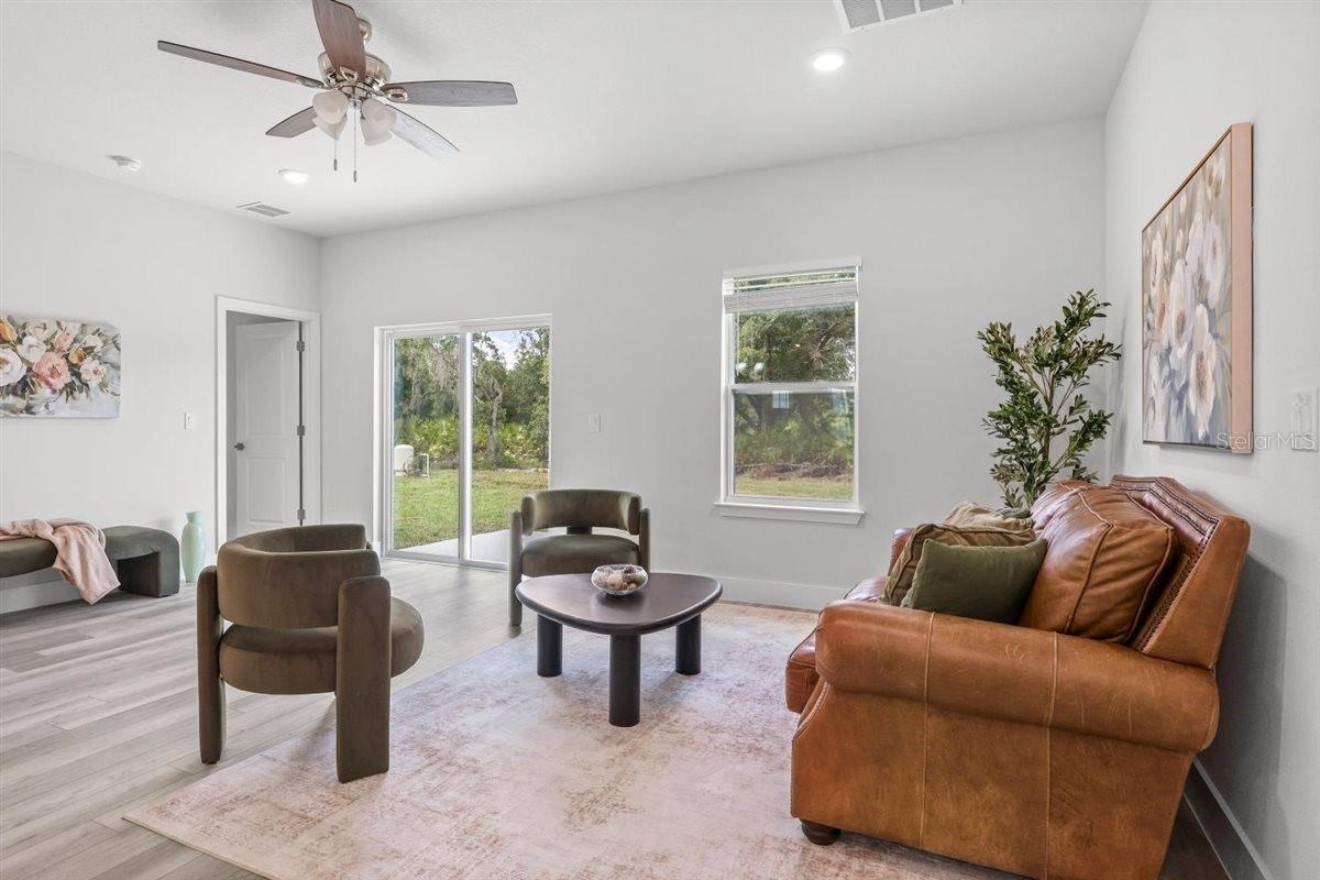 INDIAN LAKE ESTATES - Residential