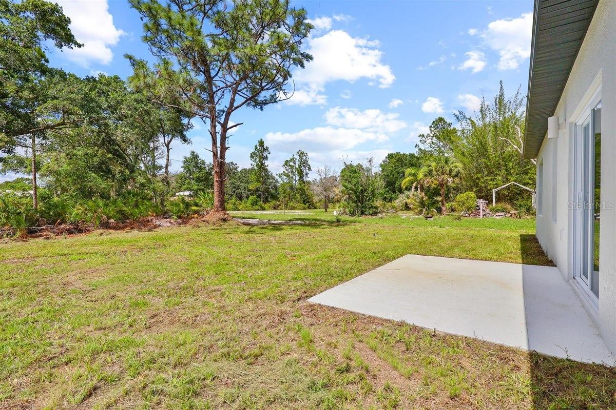 INDIAN LAKE ESTATES - Residential