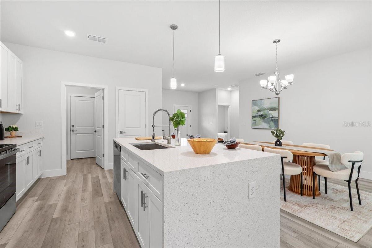 INDIAN LAKE ESTATES - Residential