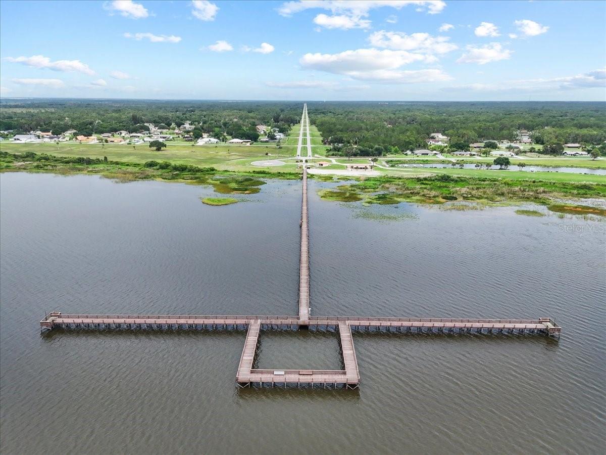 INDIAN LAKE ESTATES - Residential