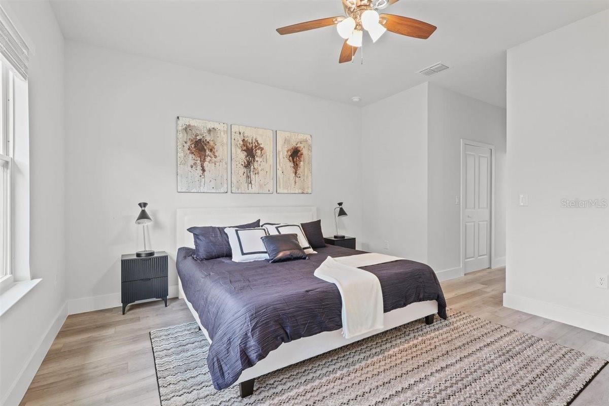 INDIAN LAKE ESTATES - Residential