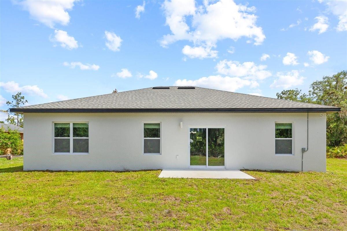 INDIAN LAKE ESTATES - Residential