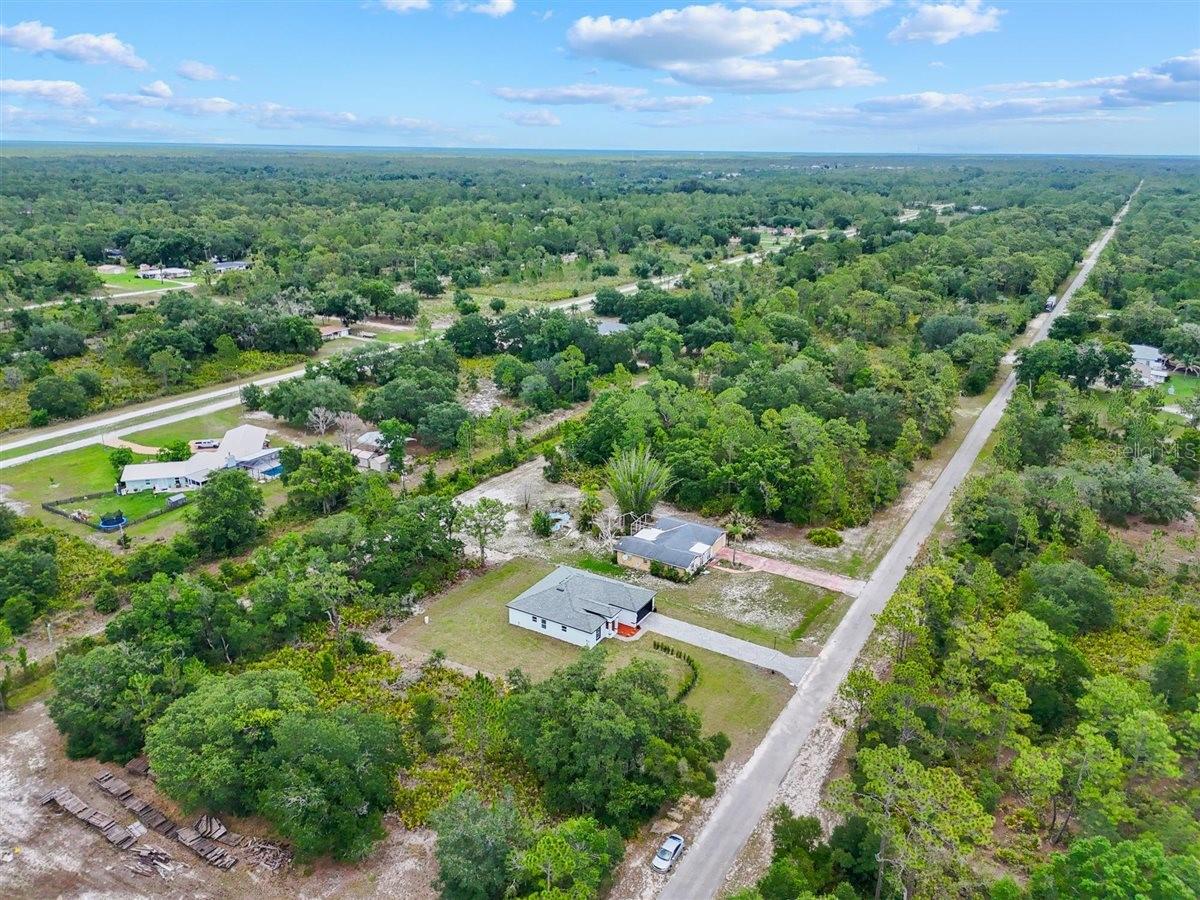 INDIAN LAKE ESTATES - Residential