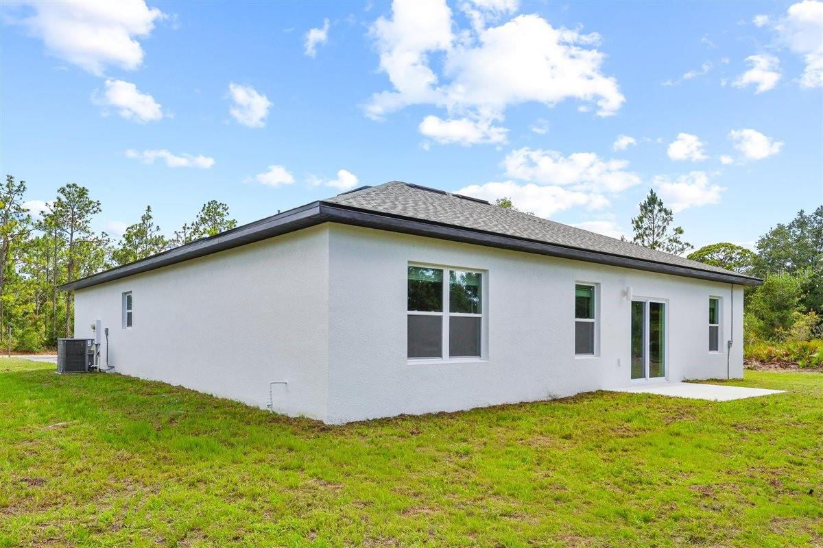 INDIAN LAKE ESTATES - Residential