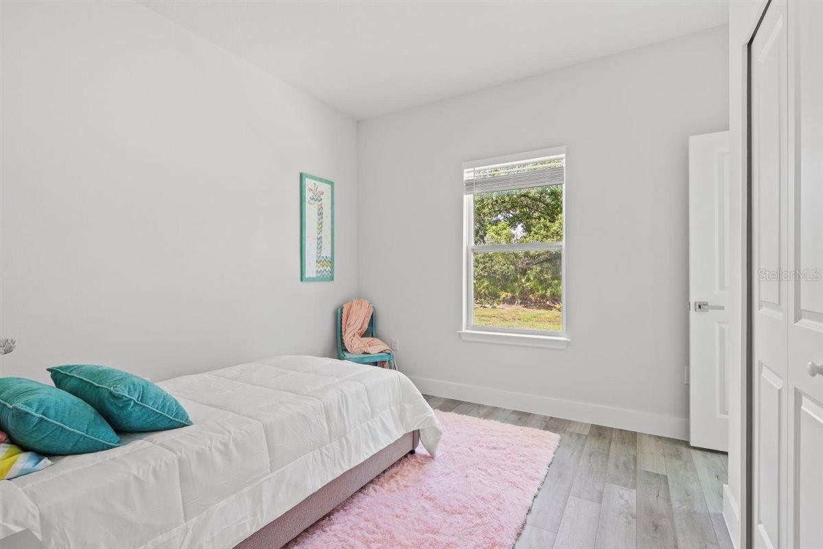 INDIAN LAKE ESTATES - Residential
