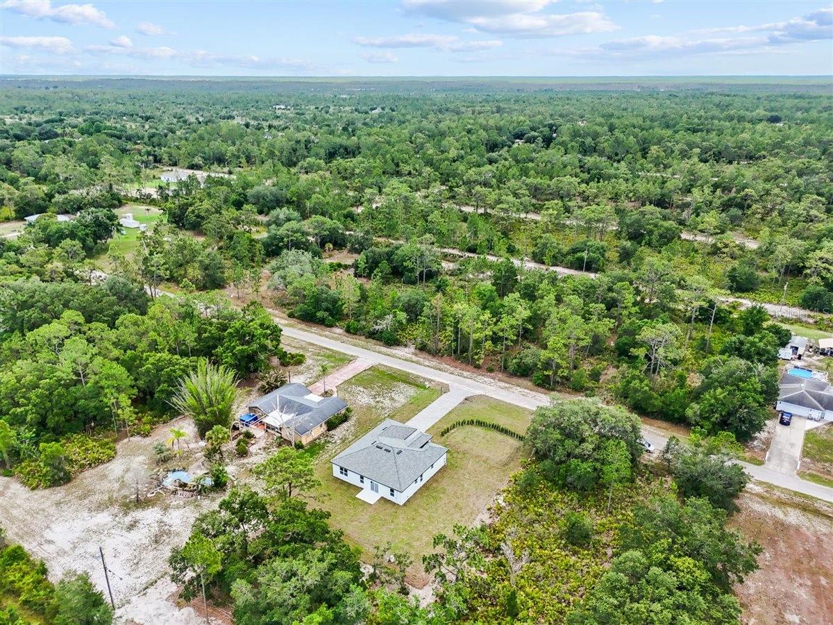 INDIAN LAKE ESTATES - Residential