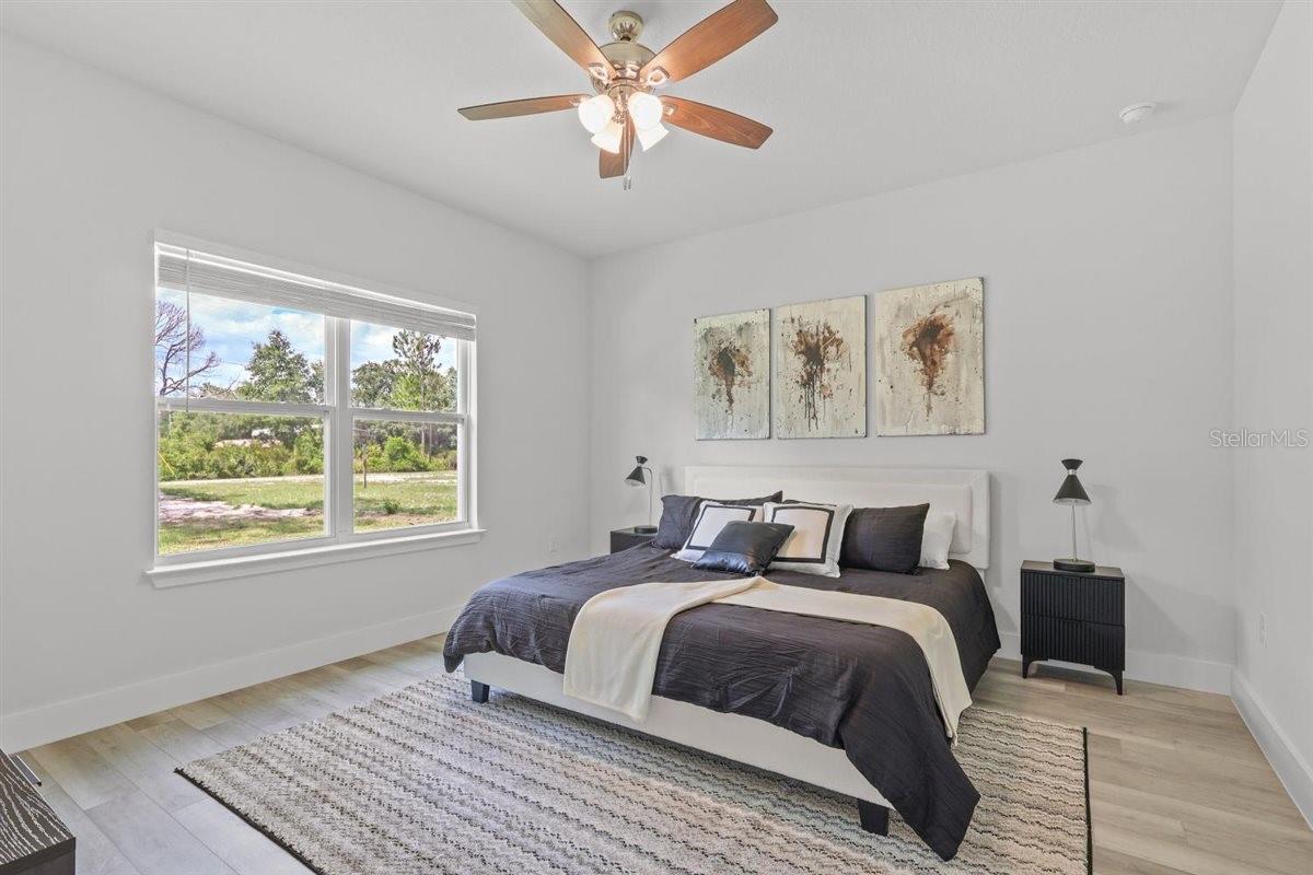 INDIAN LAKE ESTATES - Residential