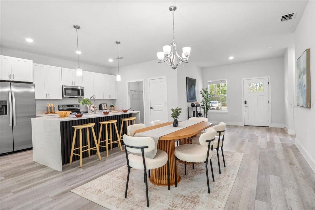 INDIAN LAKE ESTATES - Residential