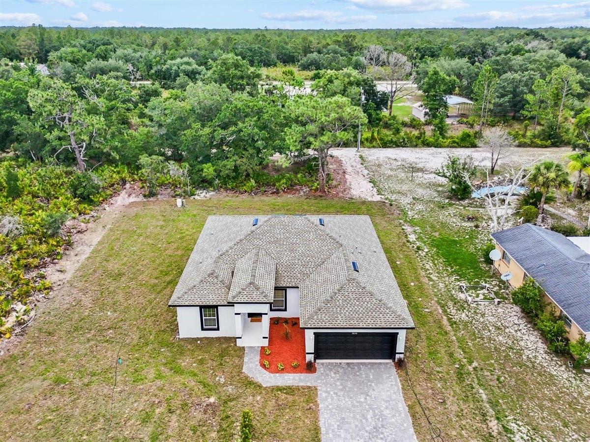 INDIAN LAKE ESTATES - Residential