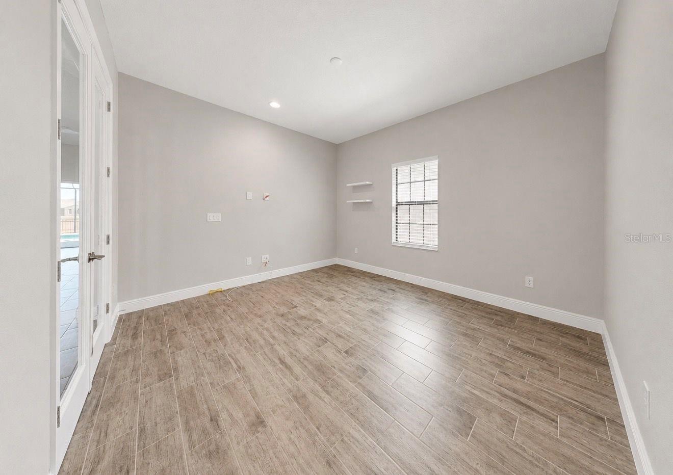 HAWKS FERN PH 2 - Residential