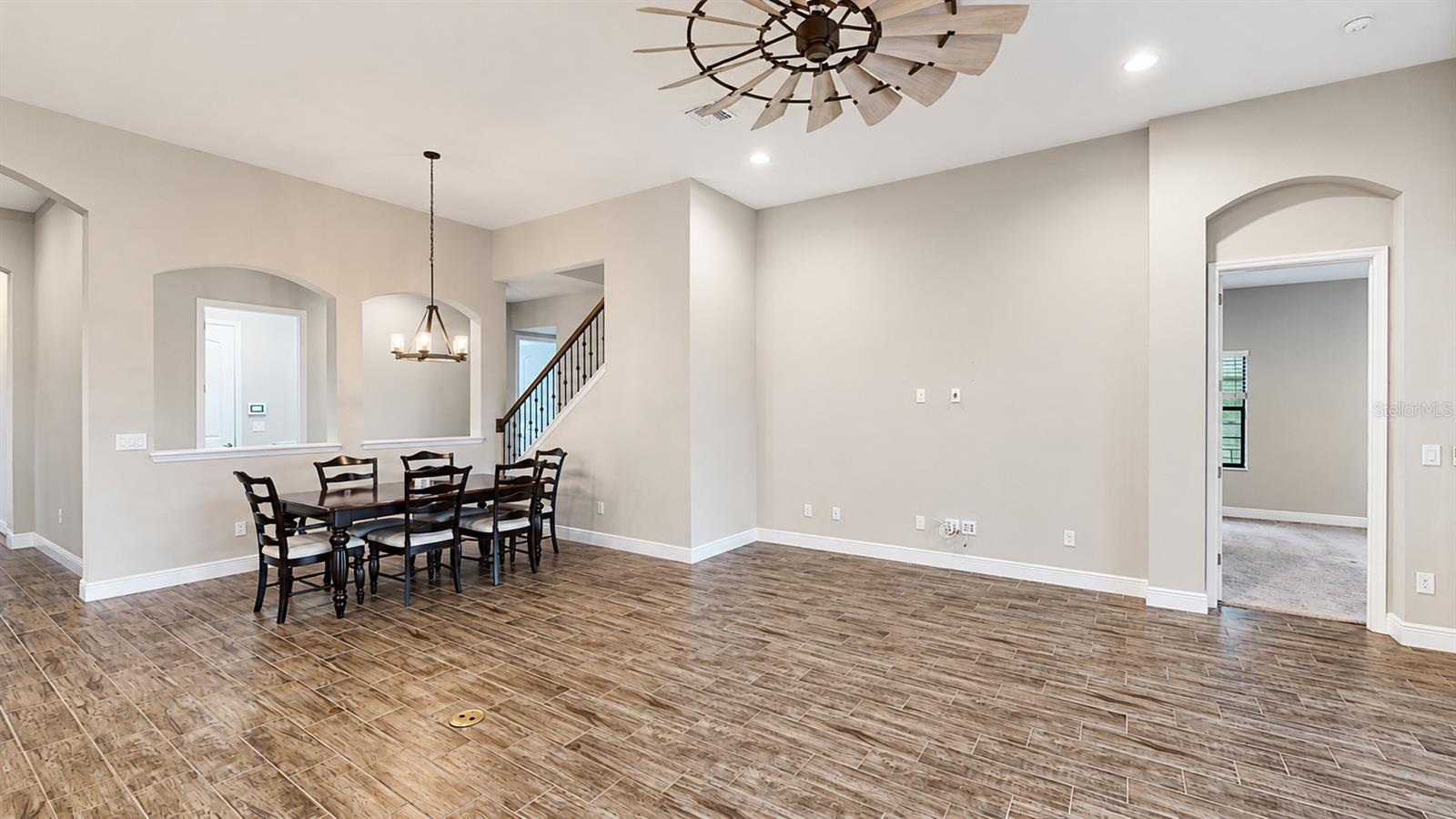 HAWKS FERN PH 2 - Residential