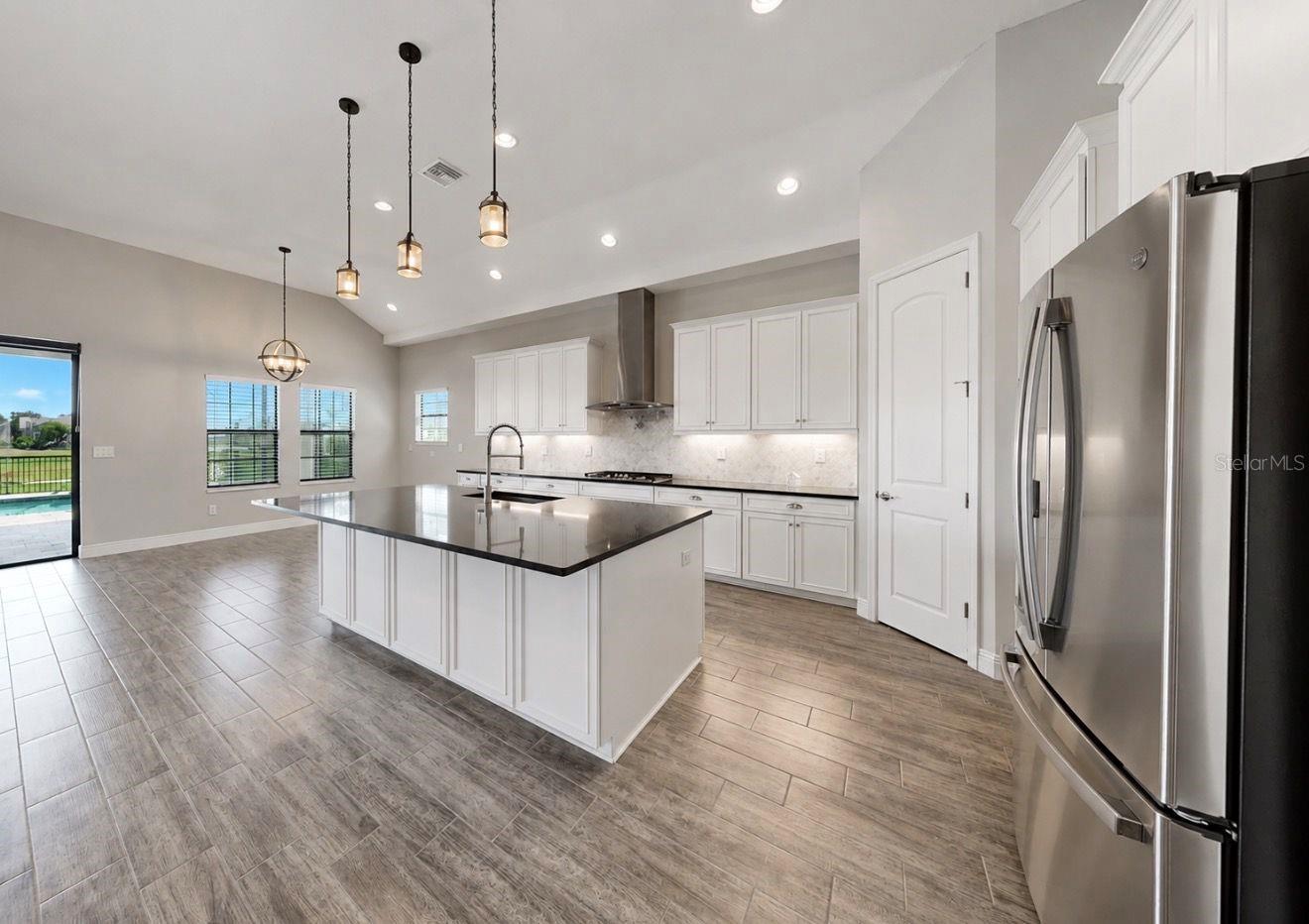 HAWKS FERN PH 2 - Residential