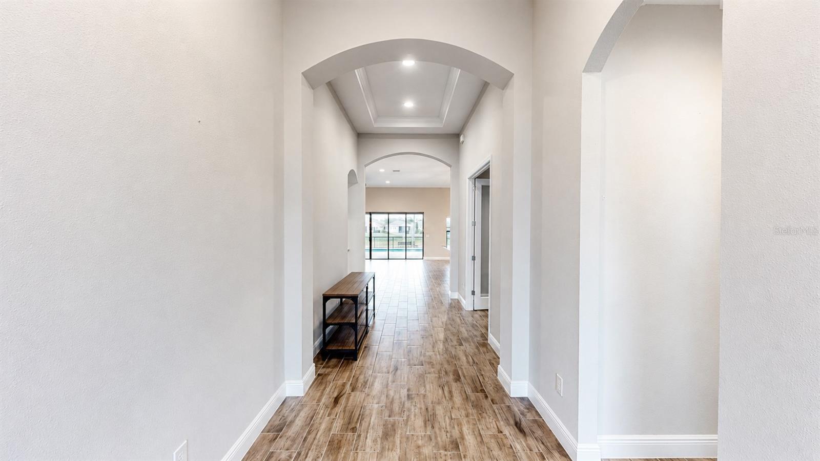 HAWKS FERN PH 2 - Residential