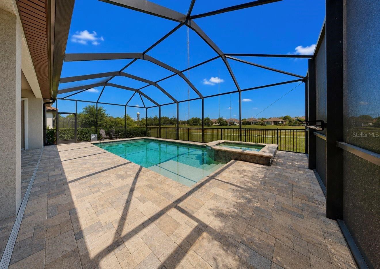 HAWKS FERN PH 2 - Residential