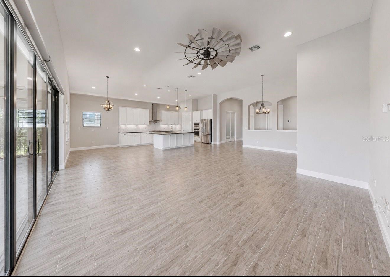 HAWKS FERN PH 2 - Residential