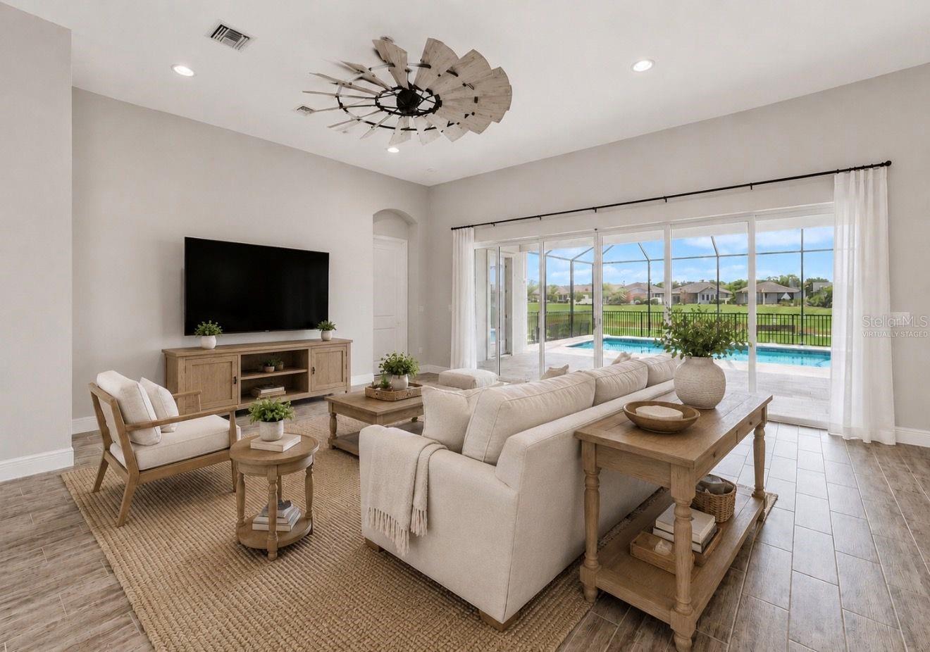 HAWKS FERN PH 2 - Residential