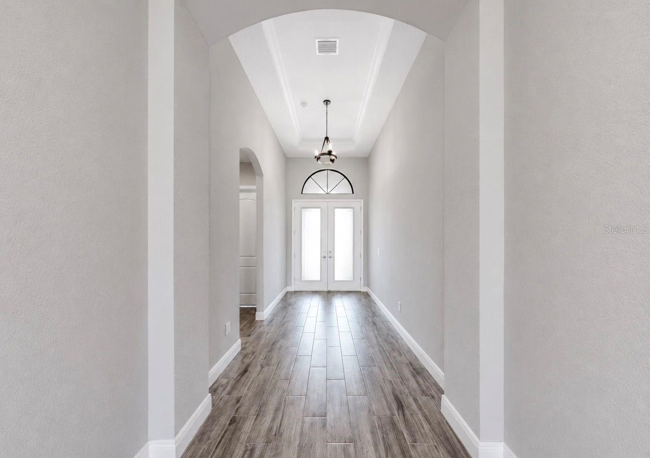 HAWKS FERN PH 2 - Residential
