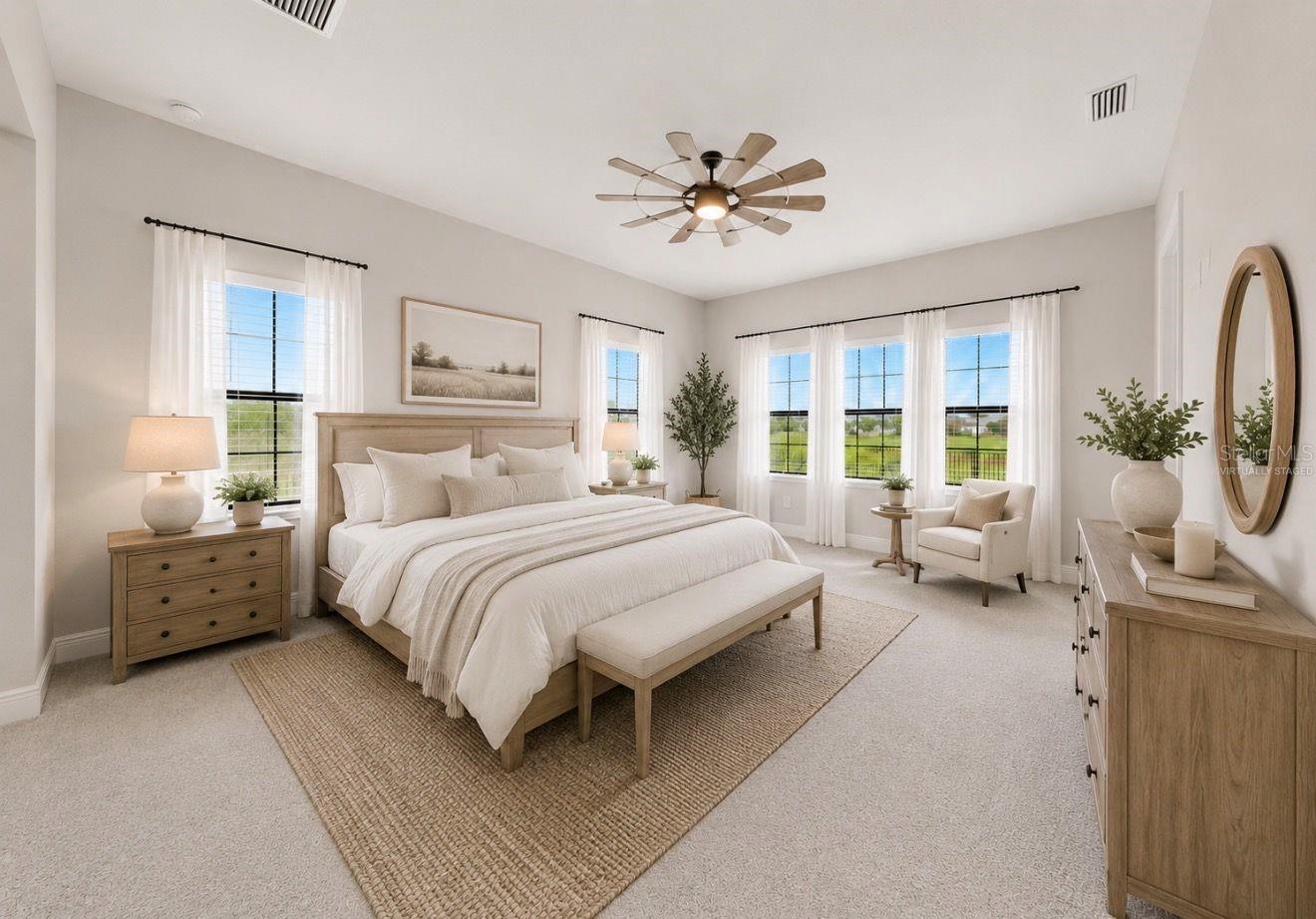 HAWKS FERN PH 2 - Residential