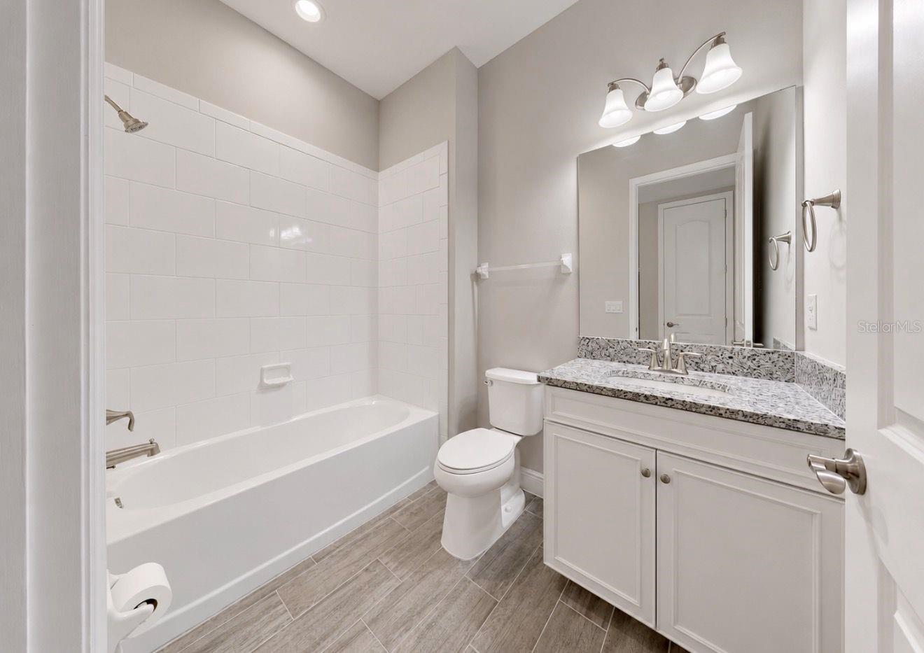 HAWKS FERN PH 2 - Residential