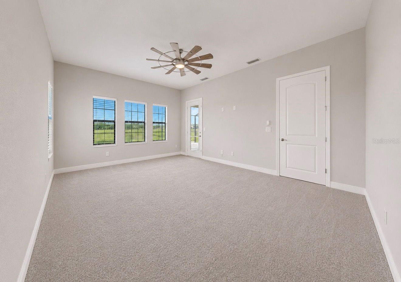 HAWKS FERN PH 2 - Residential