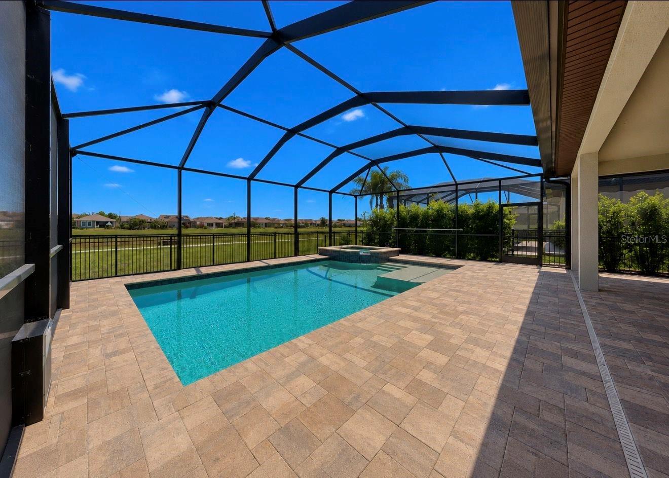 HAWKS FERN PH 2 - Residential