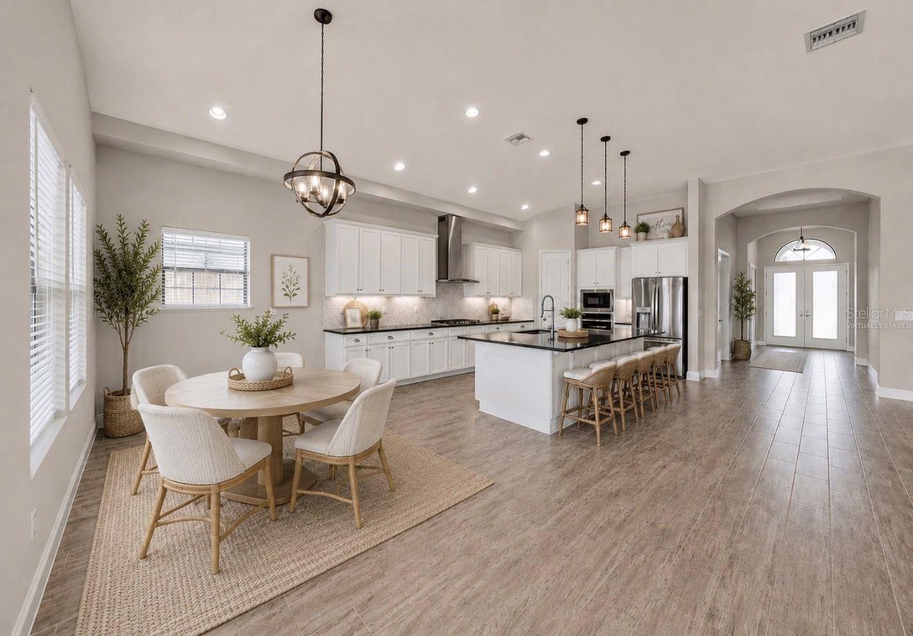 HAWKS FERN PH 2 - Residential