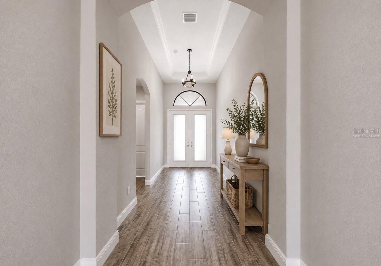 HAWKS FERN PH 2 - Residential