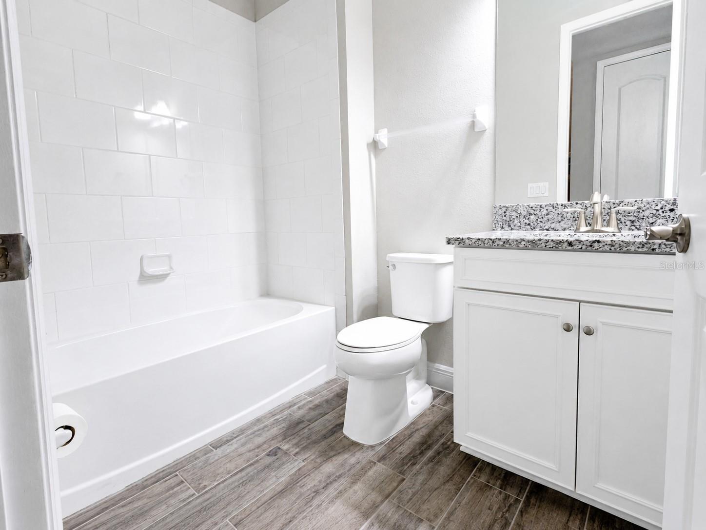 HAWKS FERN PH 2 - Residential