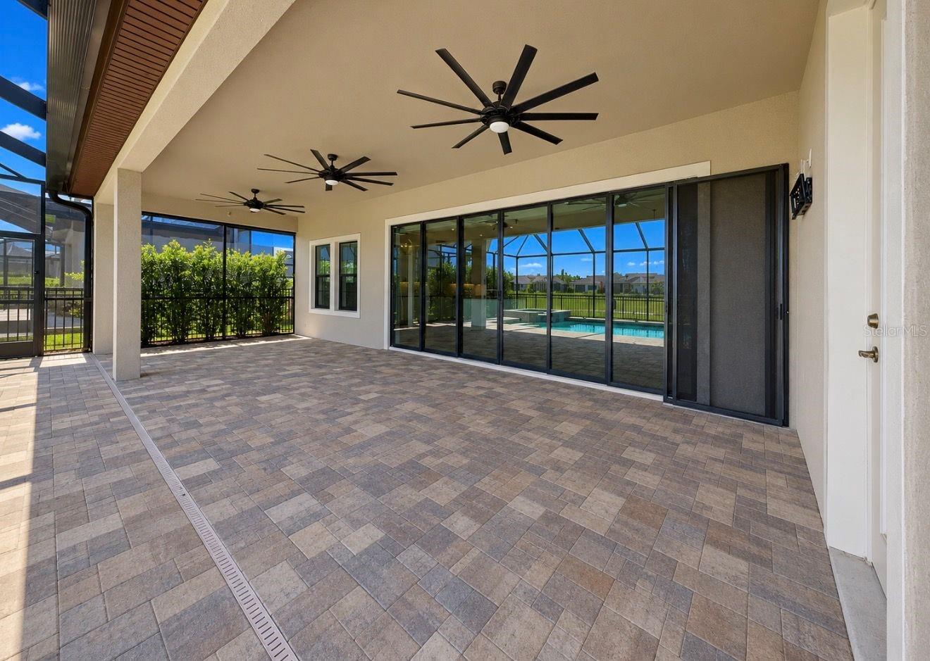 HAWKS FERN PH 2 - Residential