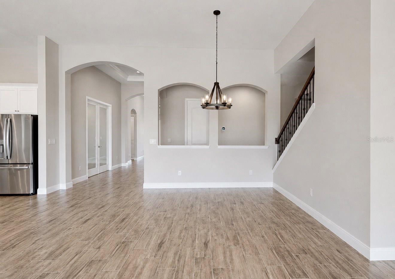 HAWKS FERN PH 2 - Residential