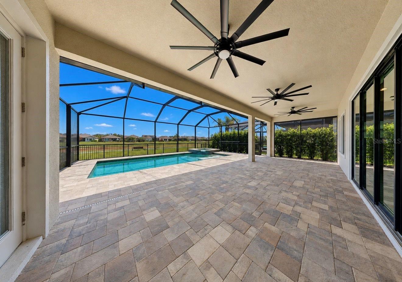 HAWKS FERN PH 2 - Residential