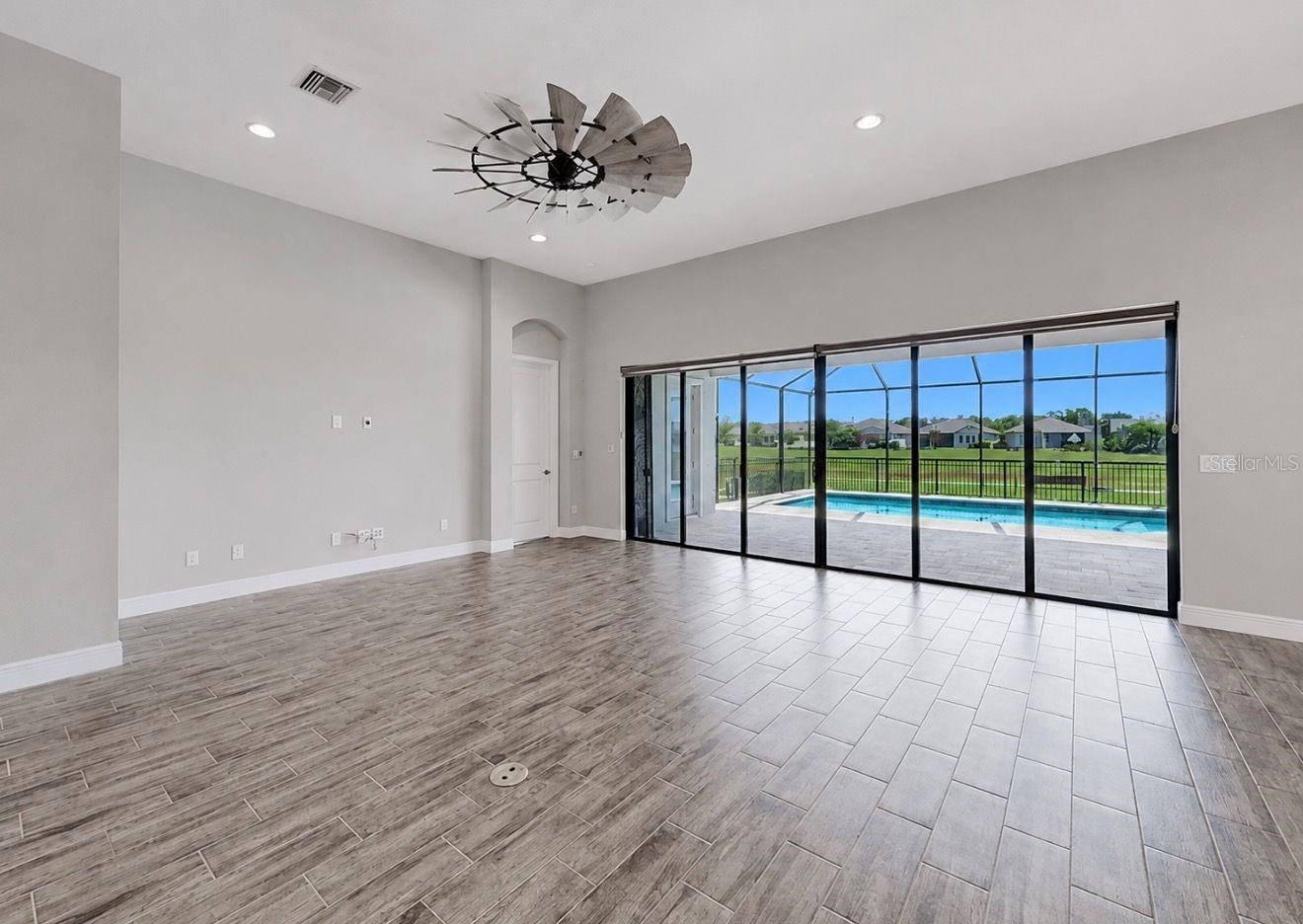 HAWKS FERN PH 2 - Residential